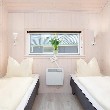 2 Sea C 29 Vakantiehuis