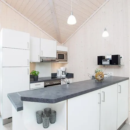 2 Sea C 29 Vakantiehuis Großenbrode