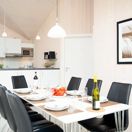 Vakantiehuis 2 Sea C 29 Großenbrode