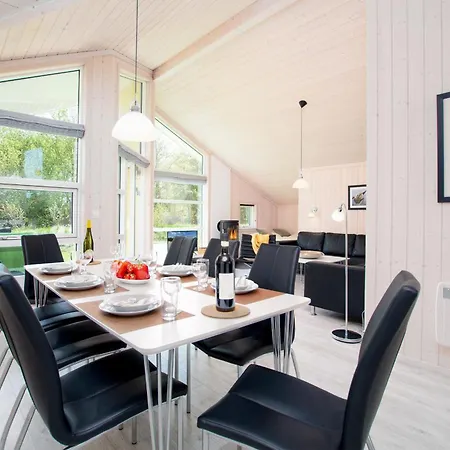 2 Sea C 29 Vakantiehuis