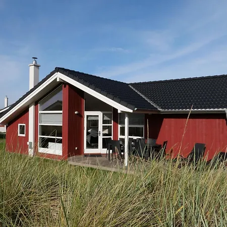 Vakantiehuis 2 Sea C 29 *