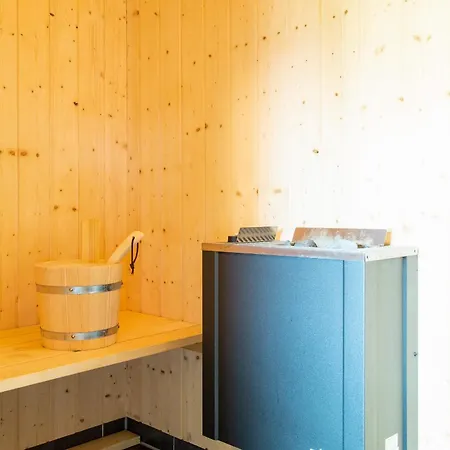 2 Sea C 29 Vakantiehuis Großenbrode