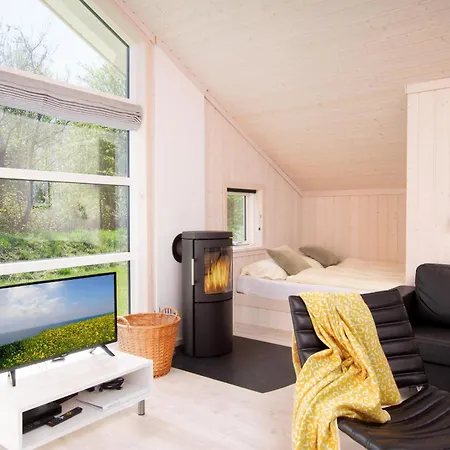 2 Sea C 29 Vakantiehuis