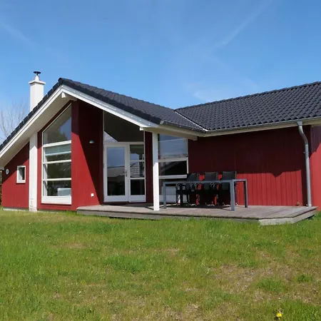 2 Sea C 29 Vakantiehuis *