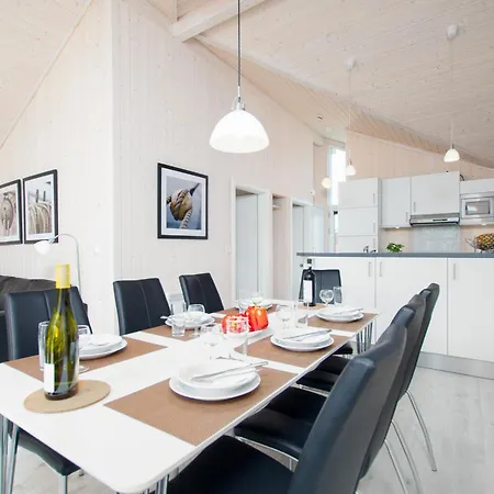 Vakantiehuis 2 Sea C 29 Großenbrode