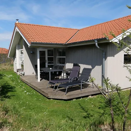 2 Sea C 29 Vakantiehuis