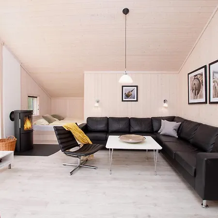 Vakantiehuis 2 Sea C 29 Großenbrode