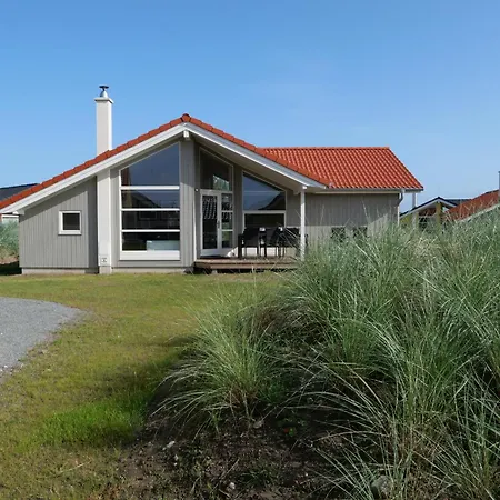 Vakantiehuis 2 Sea C 29 *