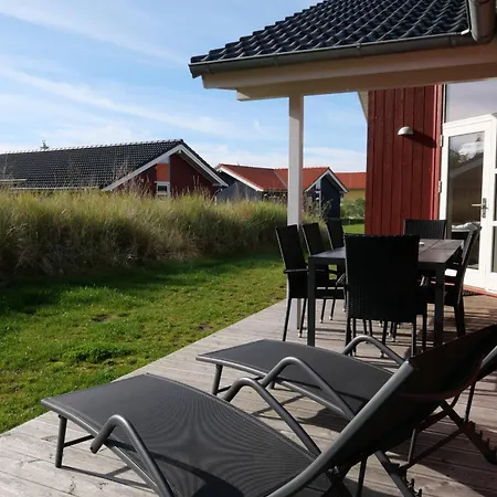 Vakantiehuis 2 Sea C 29 Großenbrode