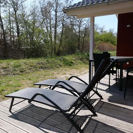 2 Sea C 29 Vakantiehuis Großenbrode